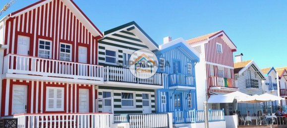 3 Schlafzimmer Wohnung in Esgueira, Portugal, Nr. 152537 15