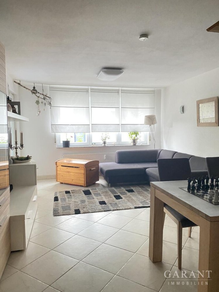 4-salle Appartement à Baden-Wurttemberg, Germany No. 4228