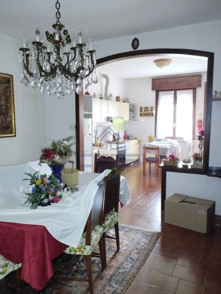 Casa T2 em San Daniele Po, Italy N.º 150382