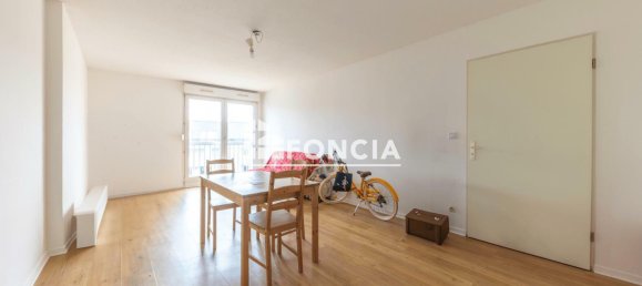 2 غرف نوم شقة في Strasbourg, France رقم 214806 3