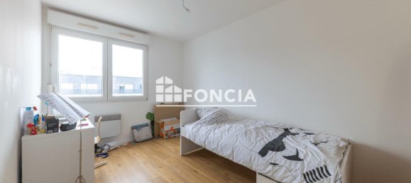 2 غرف نوم شقة في Strasbourg, France رقم 214806 13