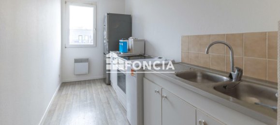 2 غرف نوم شقة في Strasbourg, France رقم 214806 10