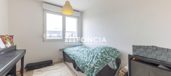 2 غرف نوم شقة في Strasbourg, France رقم 214806 11