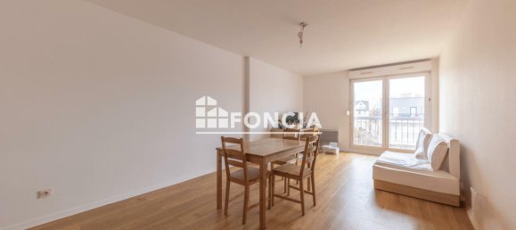 2 غرف نوم شقة في Strasbourg, France رقم 214806 2