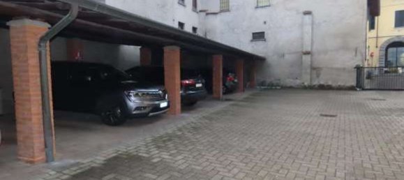 Apartamento de 3 divisões em Sirone, Italy N.º 8107 8