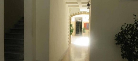 Apartamento de 1 dormitorio en Bari, Italy No. 353207 3