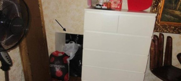 Apartamento de 1 dormitorio en Bari, Italy No. 353207 6