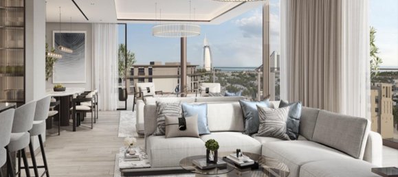 3 bedrooms Apartment in Umm Suqeim, UAE No. 21858 2