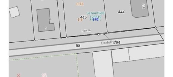 Terreno en Oberhavel, Germany No. 369797 13