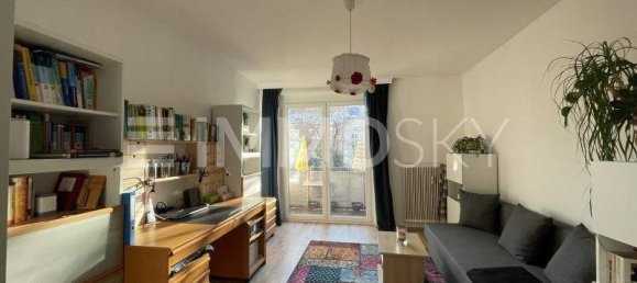 3 rooms Apartment in Wahring, Austria No. 250271 3