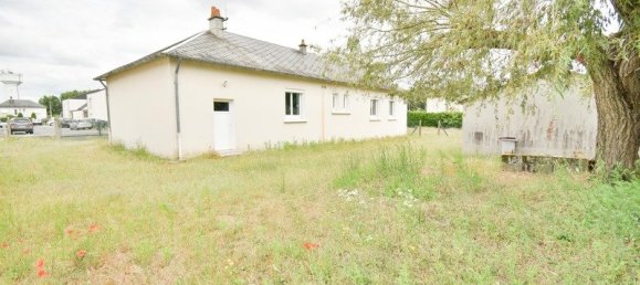 5 Schlafzimmer Haus in Selles-sur-Cher, France, Nr. 265809 22