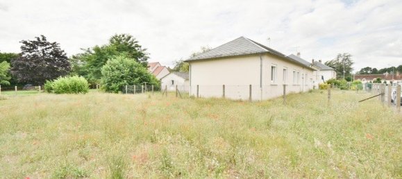 5 Schlafzimmer Haus in Selles-sur-Cher, France, Nr. 265809 27