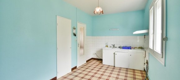 5 Schlafzimmer Haus in Selles-sur-Cher, France, Nr. 265809 3