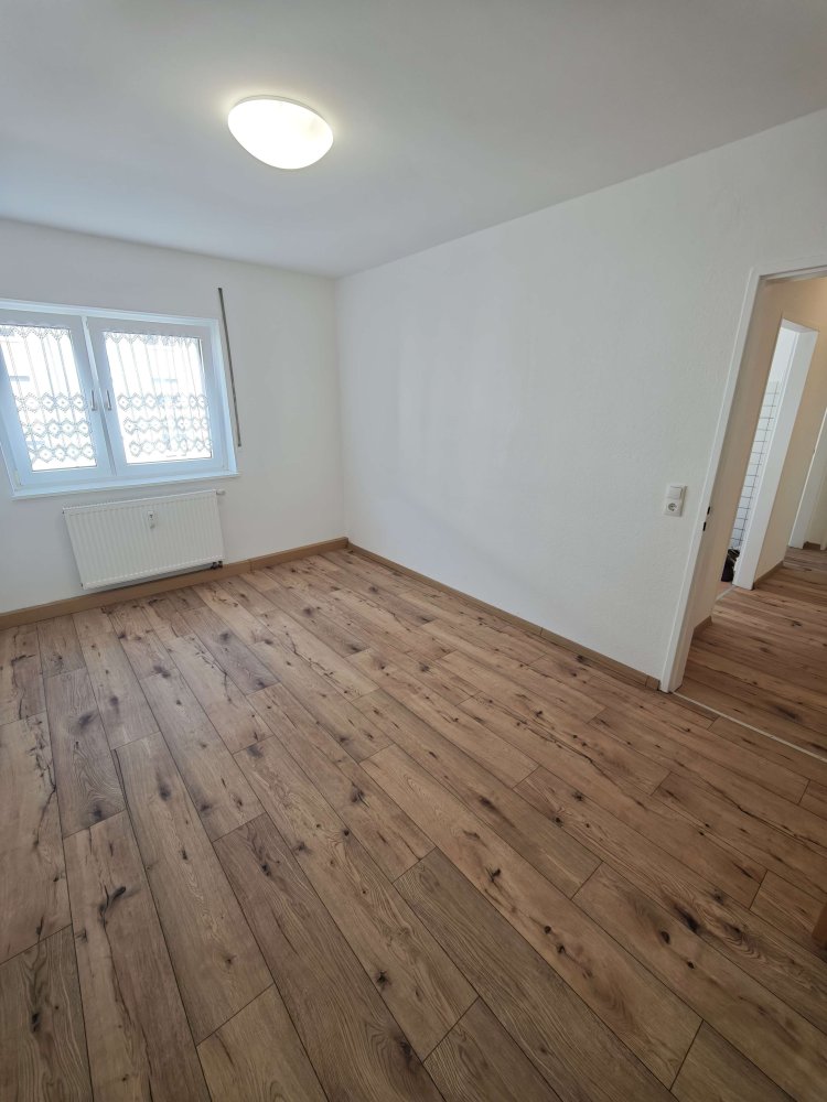 2 Schlafzimmer Wohnung in Ludwigshafen am Rhein, Germany, Nr. 319676