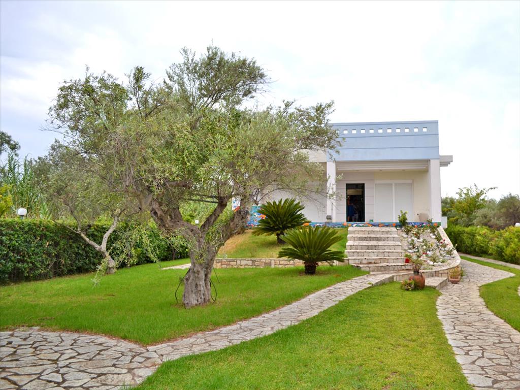 3 bedrooms Commercial property in Achaea, Greece No. 6957