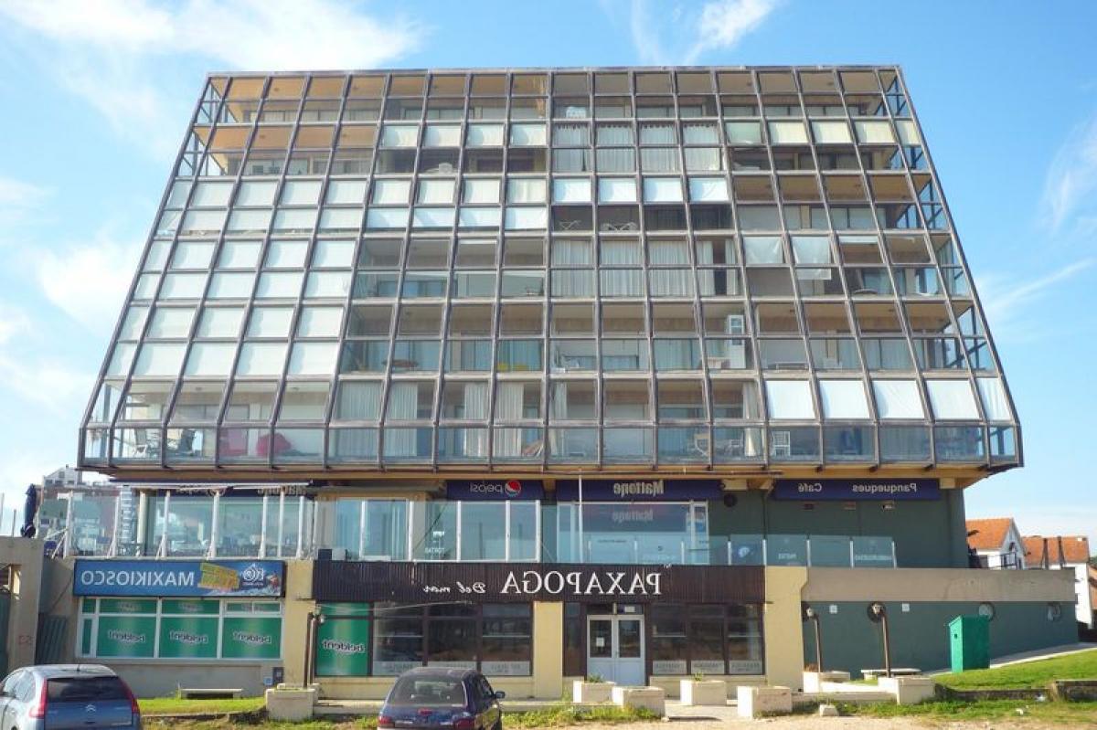 3 Schlafzimmer Wohnung in Mar del Plata, Argentina, Nr. 95361