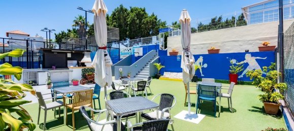 Propriété commerciale à Arona, Spain 352m² No. 173606 5