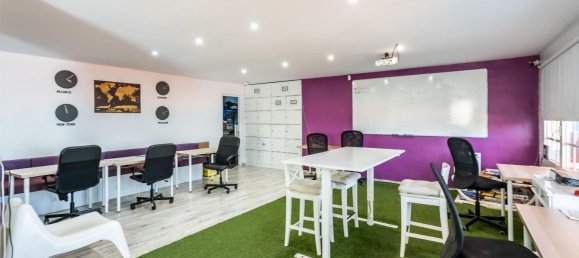 Propriété commerciale à Arona, Spain 352m² No. 173606 18