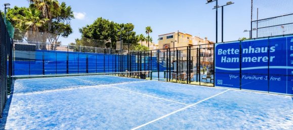 Propriété commerciale à Arona, Spain 352m² No. 173606 4