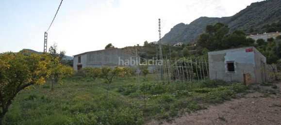 328m² Land in Murla, Spain No. 79741 12