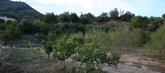328m² Land in Murla, Spain No. 79741 11