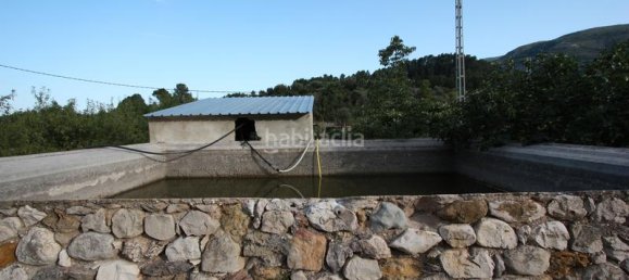 328m² Land in Murla, Spain No. 79741 6