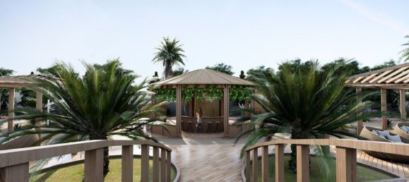 Квартира 2+1 в Каргыджак, Турция № 13618 18