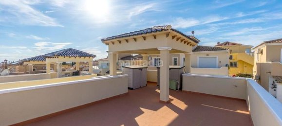 3 bedrooms House in Torrevieja, Spain No. 177066 20