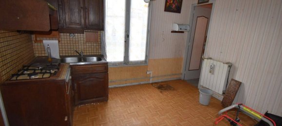 1 Schlafzimmer Bungalow in Illiers-Combray, France, Nr. 99294 2