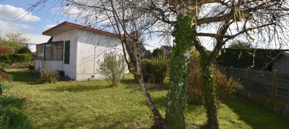 1 Schlafzimmer Bungalow in Illiers-Combray, France, Nr. 99294 7