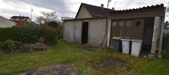 1 Schlafzimmer Bungalow in Illiers-Combray, France, Nr. 99294 9