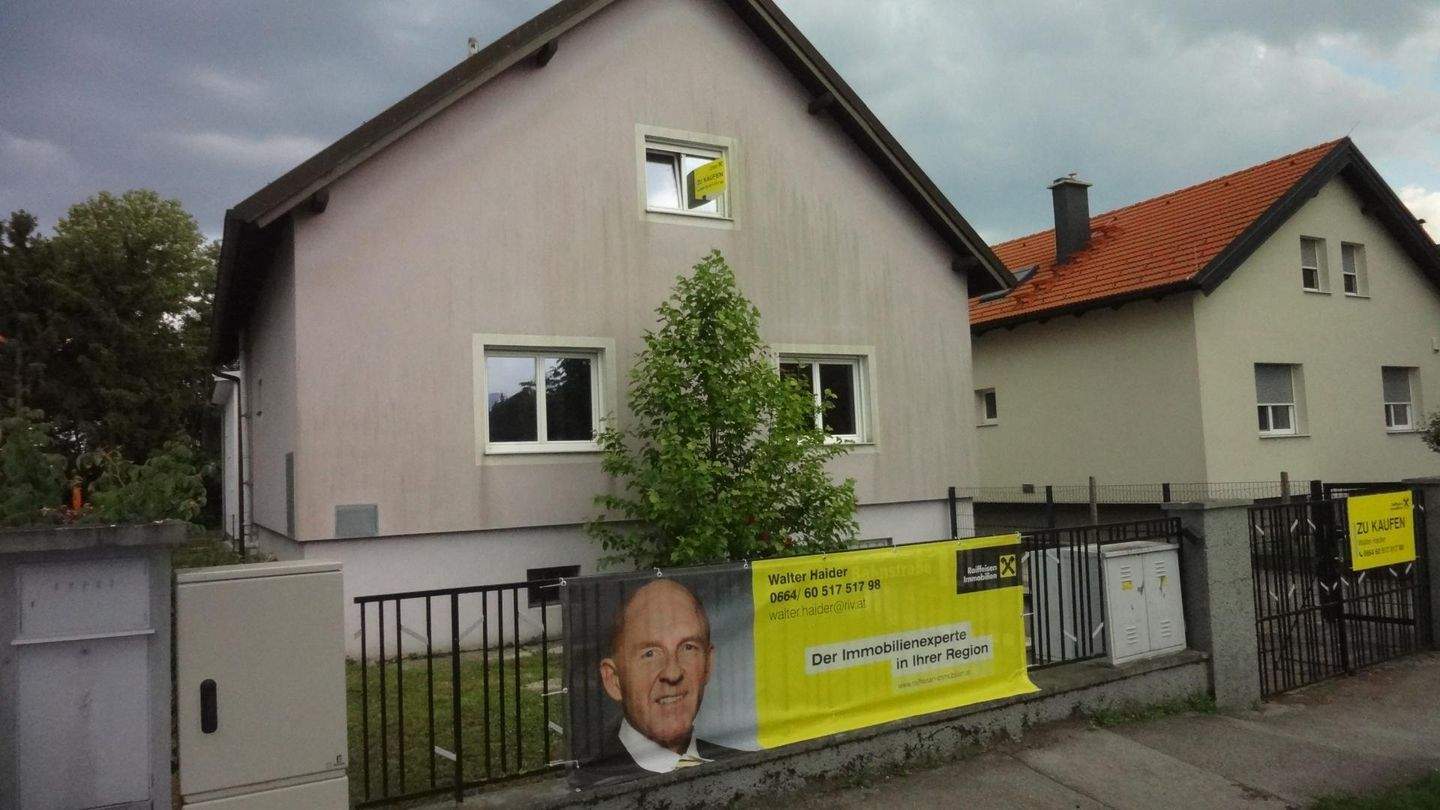 Дом с 4 комнатами в Миттерндорф ан дер Фиша, Австрия № 198429