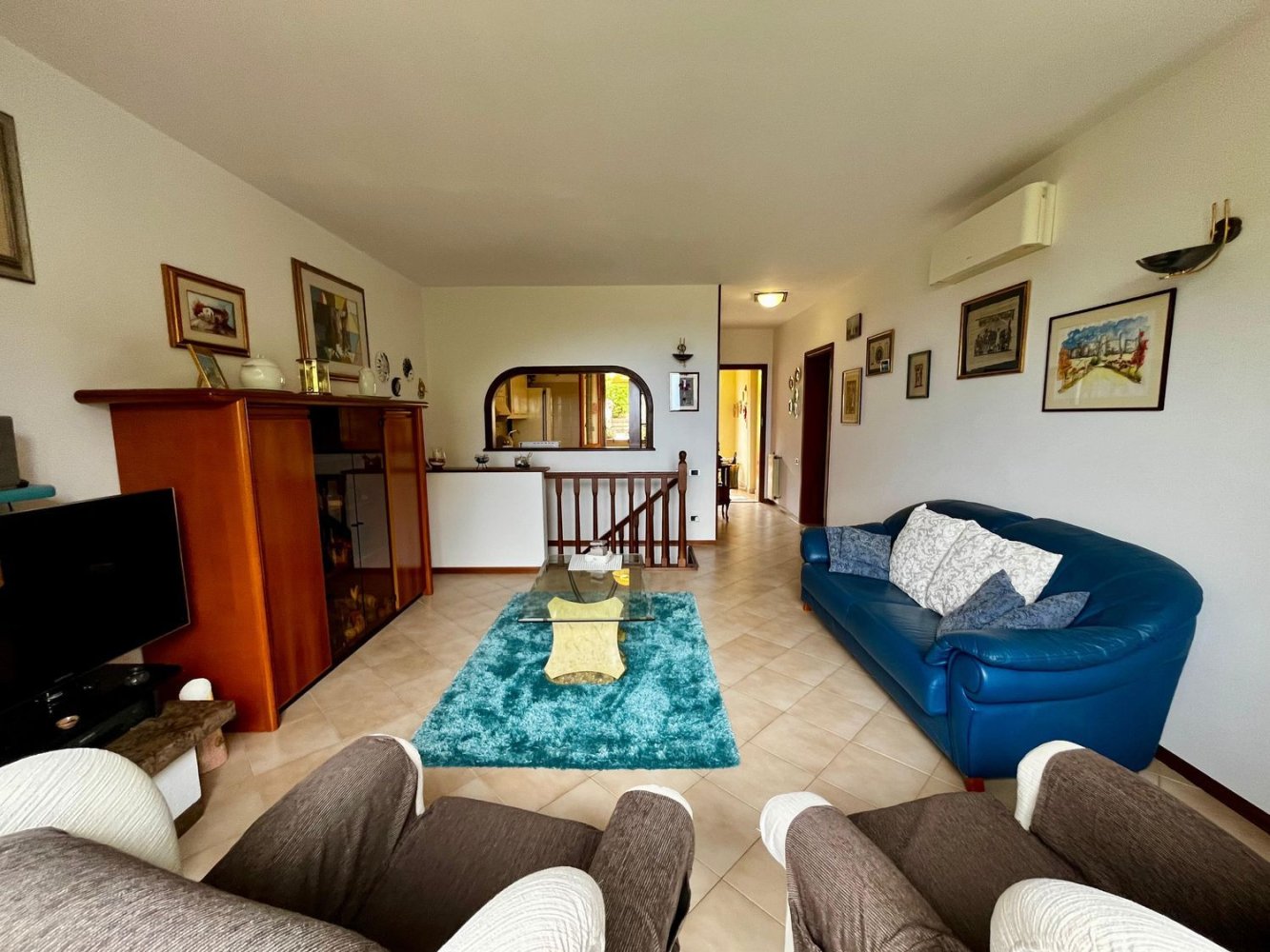 Villa de 6 divisões em Scarlino, Italy N.º 273688