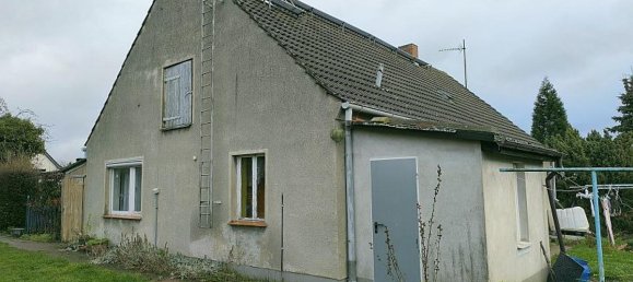 2 غرف نوم منزل في Uckermark, Germany رقم 63259 2