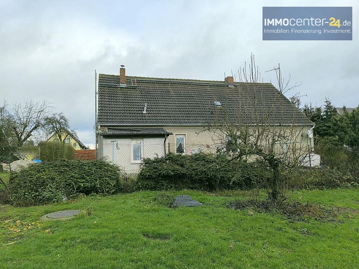 2 غرف نوم منزل في Uckermark, Germany رقم 63259