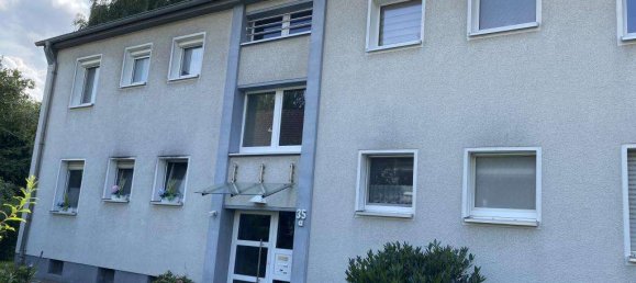 2 غرف نوم شقة في Bottrop, Germany رقم 47453 6