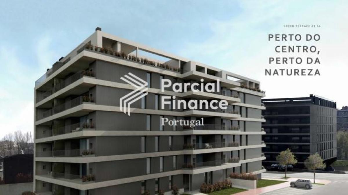 3 bedrooms Apartment in Braga, Portugal No. 3816