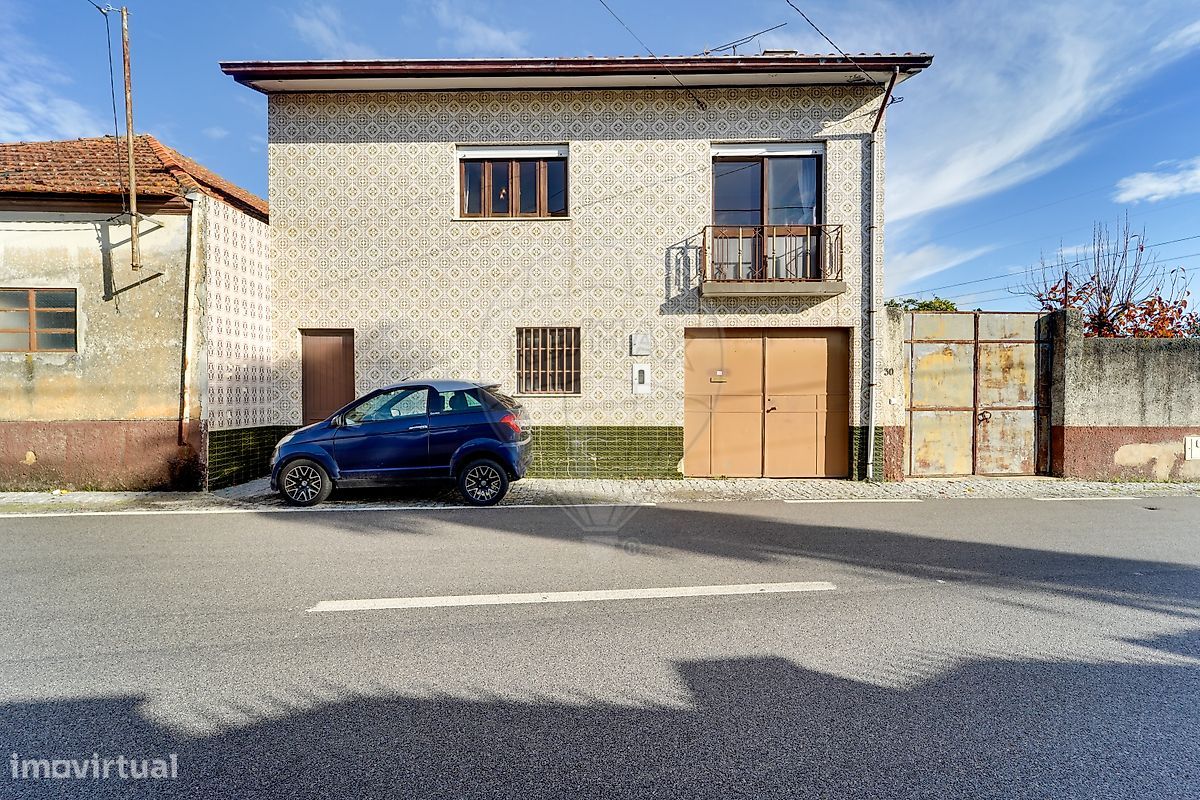 3 bedrooms House in Anadia, Portugal No. 29804