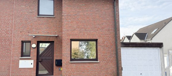 5غرفة تاون هاوس في Essen, Germany رقم 107196 24