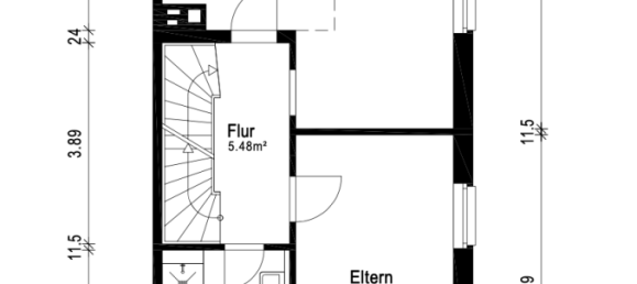 5غرفة تاون هاوس في Essen, Germany رقم 107196 37