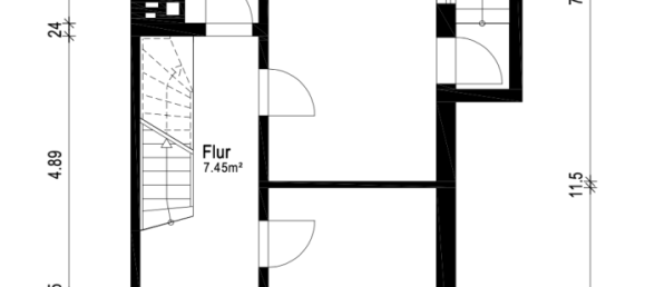 5غرفة تاون هاوس في Essen, Germany رقم 107196 39