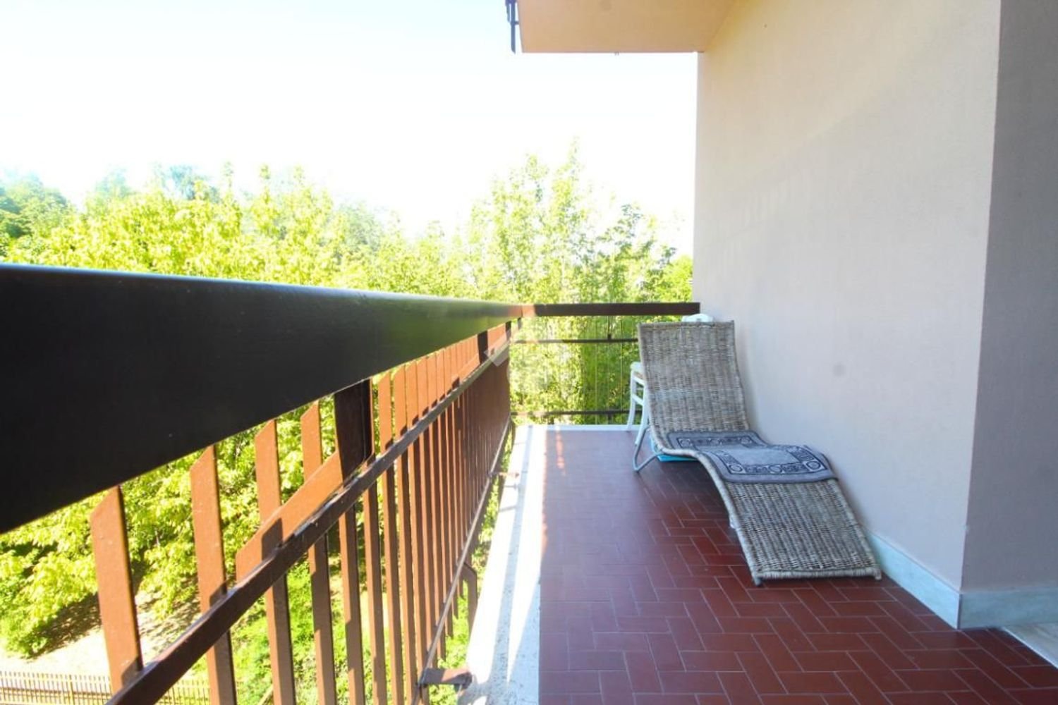 4 rooms Apartment in Modena, Italy No. 286319