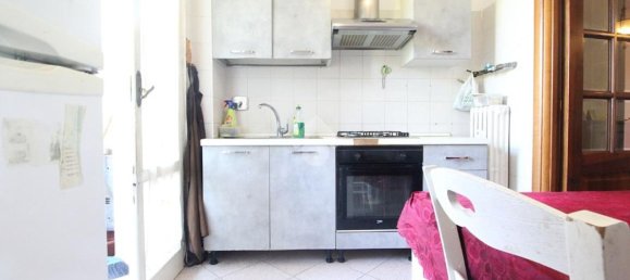 4 rooms Apartment in Modena, Italy No. 286319 13