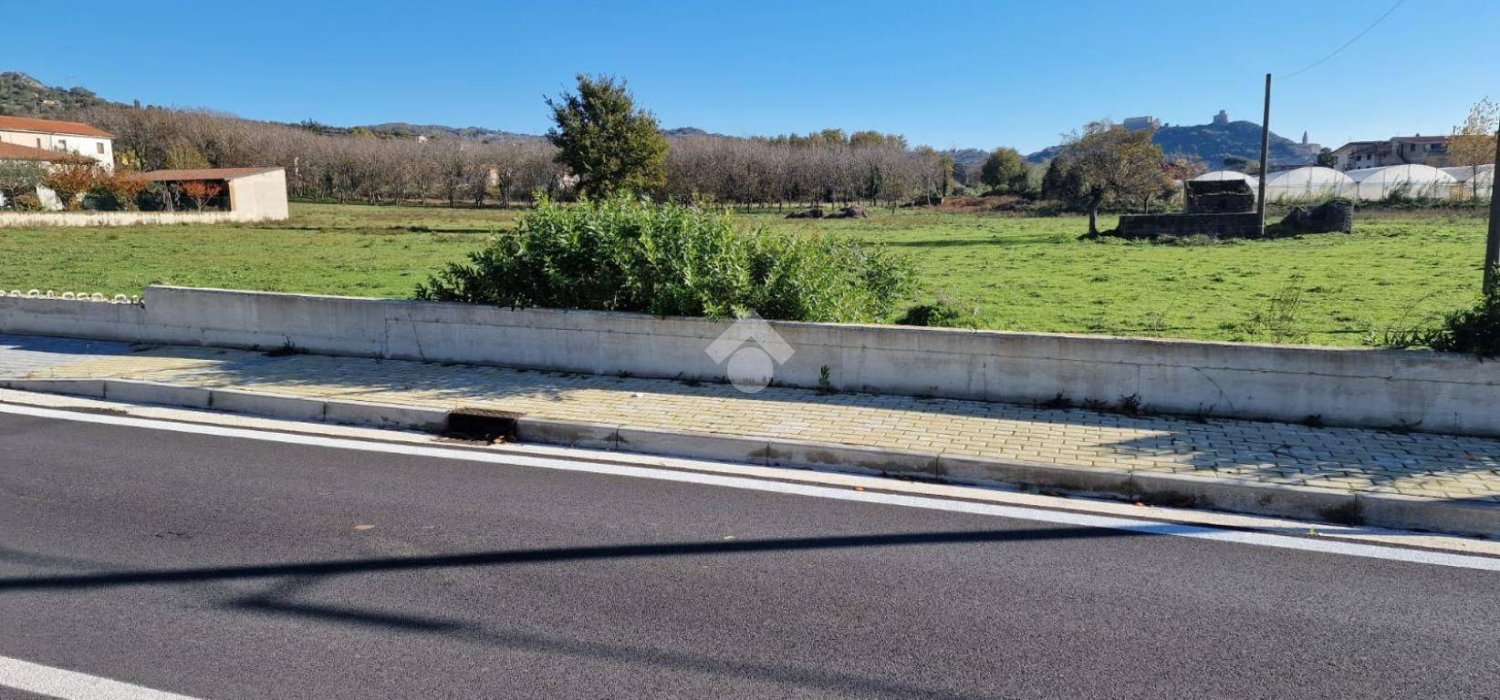 3680m² Land in Bonea, Italy No. 31950