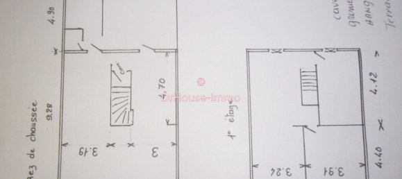 3 غرف نوم منزل في Conde-sur-l'Escaut, France رقم 55868 4