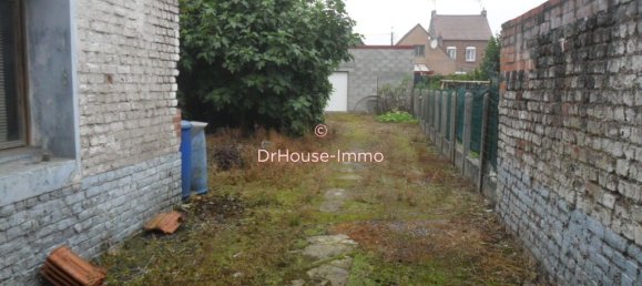 3 غرف نوم منزل في Conde-sur-l'Escaut, France رقم 55868 10