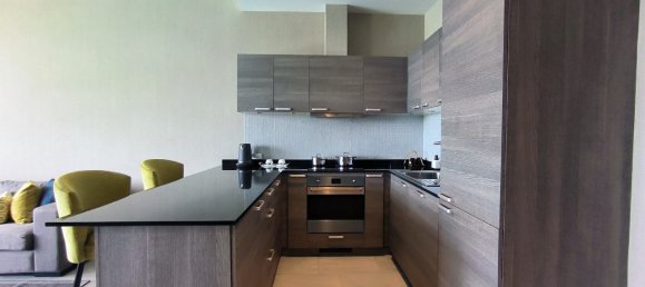 1 bedroom Condo in Bang Sare, Thailand No. 22477 11