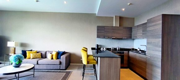 1 bedroom Condo in Bang Sare, Thailand No. 22477 8