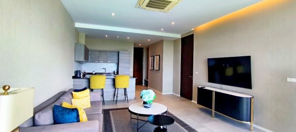1 bedroom Condo in Bang Sare, Thailand No. 22477 5