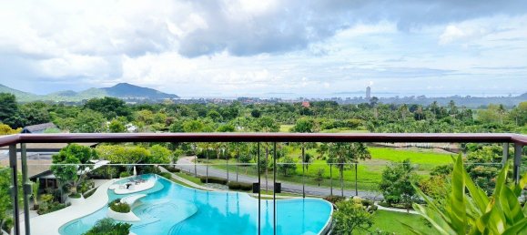 1 bedroom Condo in Bang Sare, Thailand No. 22477 3